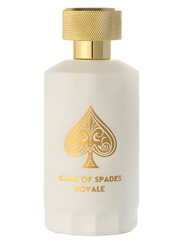 GAME OF SPADES ROYALE