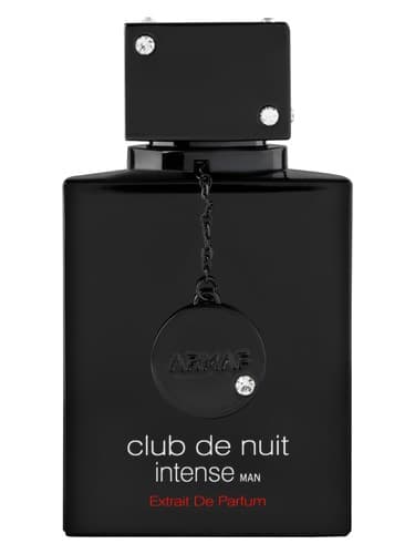 CLUB DE NUIT INTENSE MAN