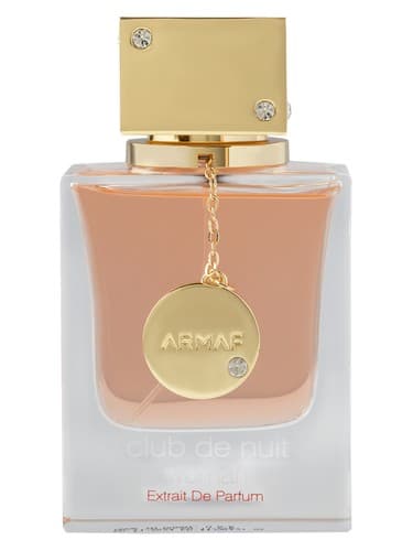 CLUB DE NUIT WOMAN