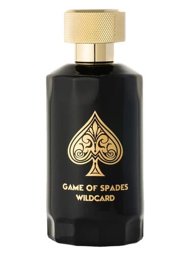 GAME OF SPADES WILDCARD