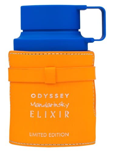 MANDARIN SKY ELIXIR