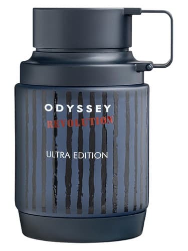 ODYSSEY REVOLUTION