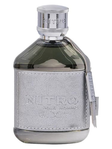NITRO ELIXIR