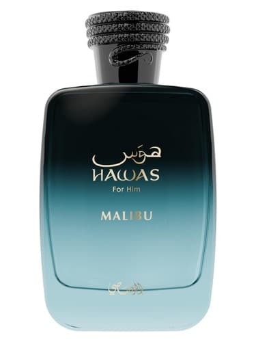 HAWAS MALIBU