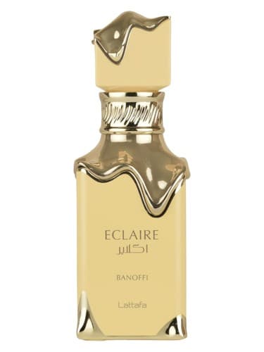 ECLAIRE BANOFFI