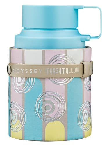 ODYSSEY MARSHMALLOW