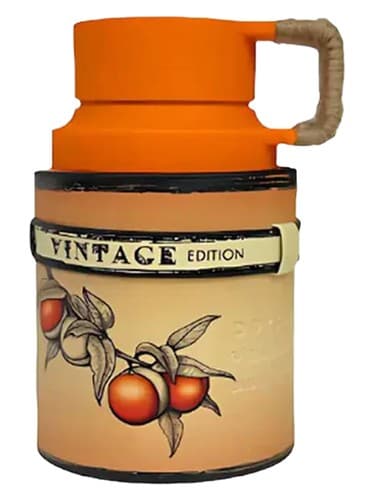 MANDARIN SKY VINTAGE