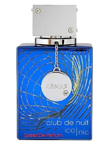 CLUB DE NUIT ICONIC