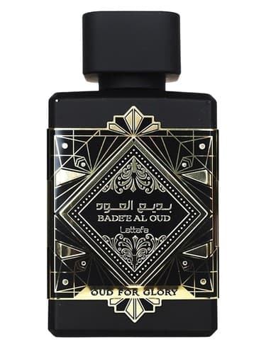 BADEE AL OUD FOR GLORY