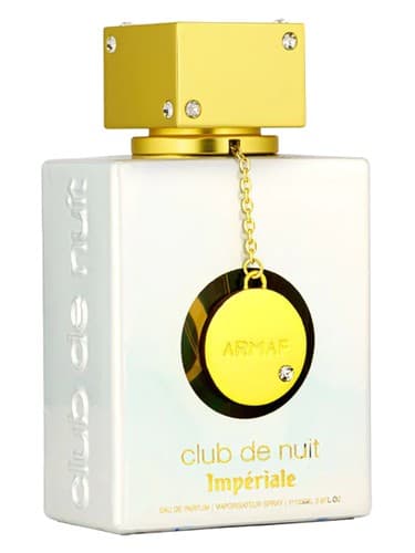 CLUB DE NUIT IMPERIAL
