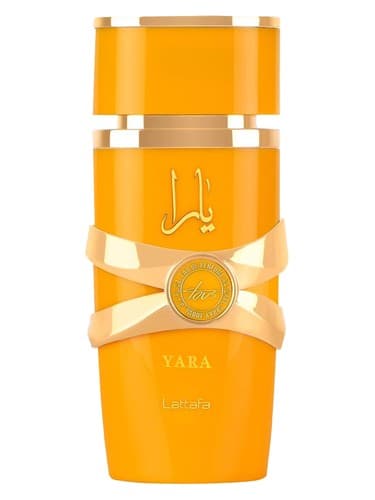 YARA TOUS