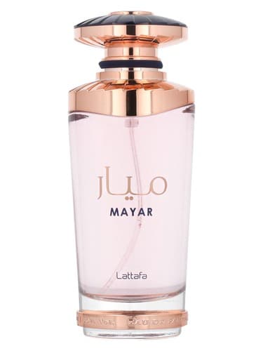 MAYAR