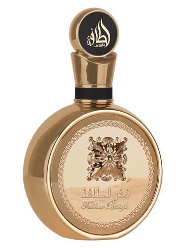 FAKHAR EXTRAIT (GOLD)