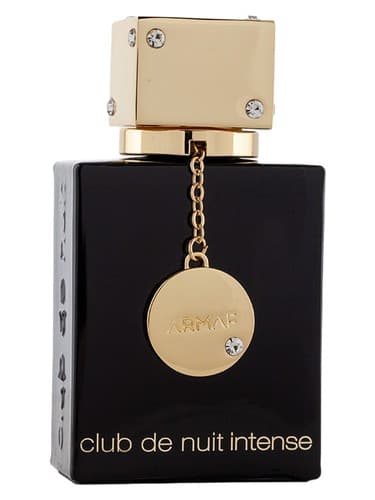 CLUB DE NUIT INTENSE WOMAN