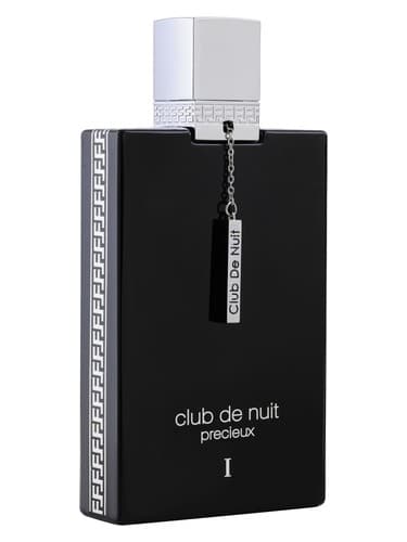 CLUB DE NUIT PRECIEUX
