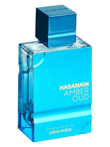 AL HARAMAIN AQUA DUBAI
