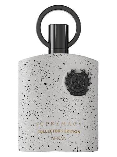 SUPREMACY COLLECTOR'S