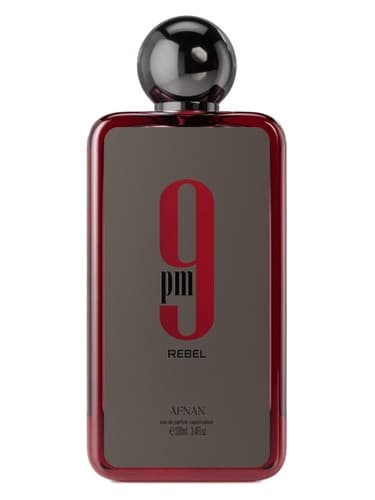 9PM REBEL