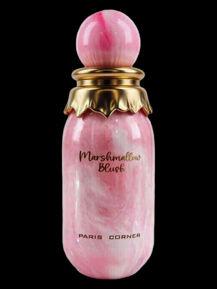 marshmallow blush 100ml