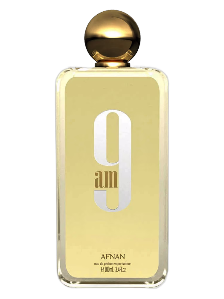 9AM (GOLD)