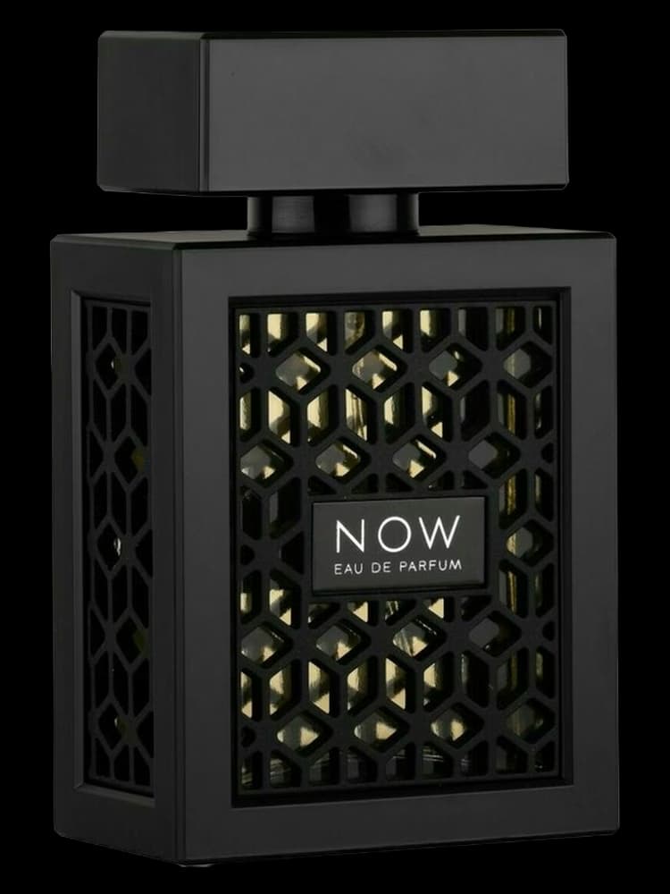 RAVE NOW UNISEX (BLACK)