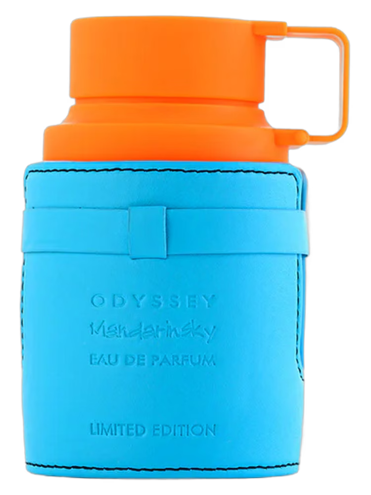 MANDARIN SKY