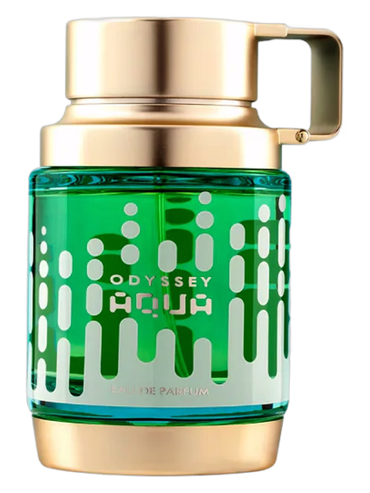 ODYSSEY AQUA