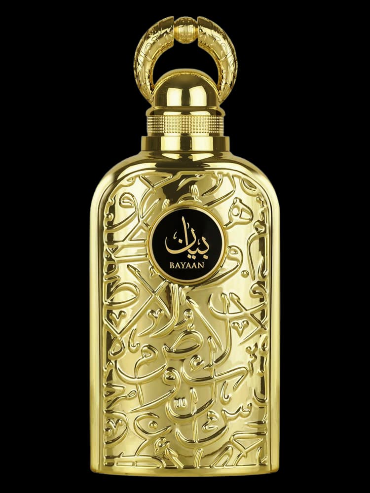 BAYAAN