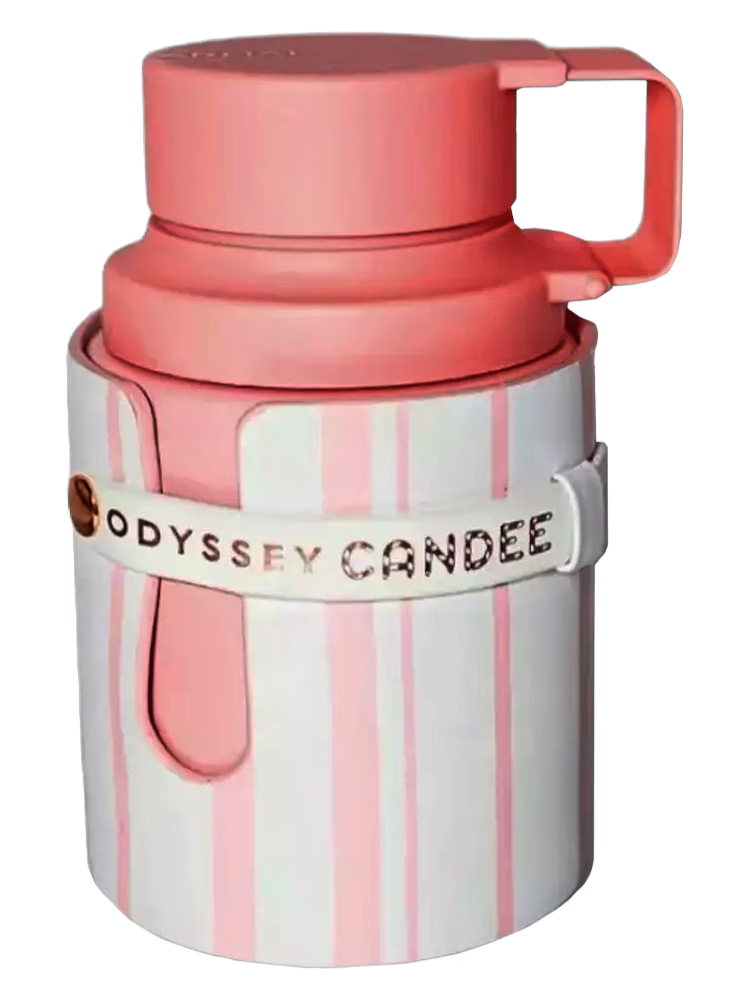 ODYSSEY CANDEE