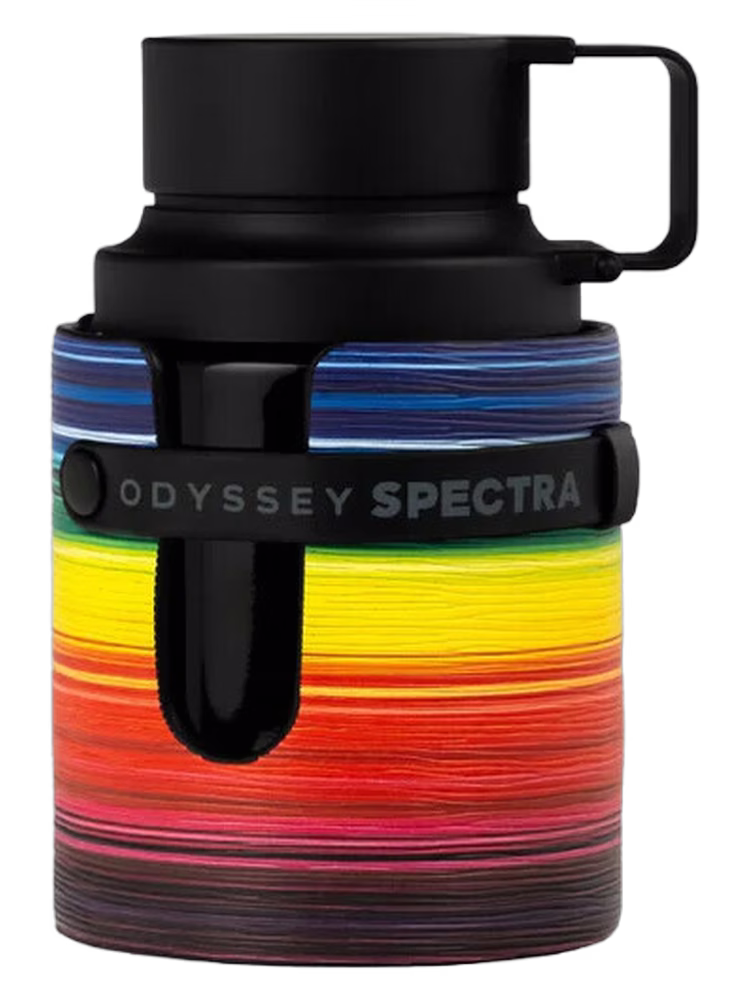 ODYSSEY SPECTRA