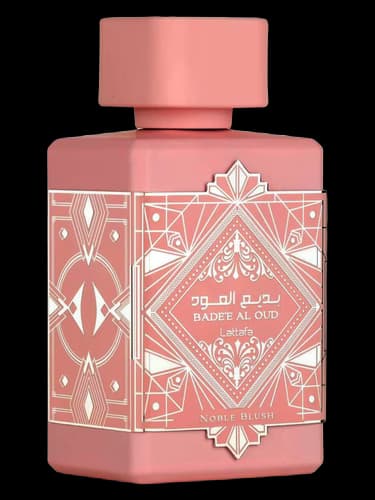 BADEE AL NOBLE BLUSH