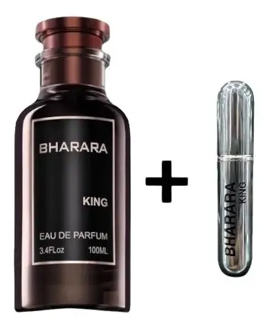 BHARARA KING