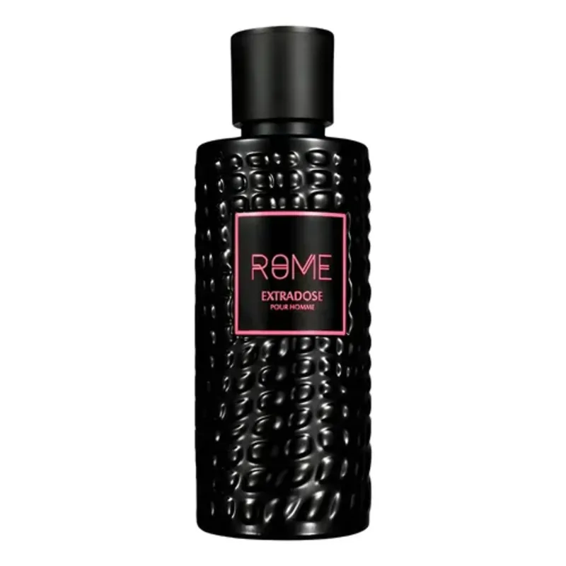 ROME EXTRADOSE POUR HOMME