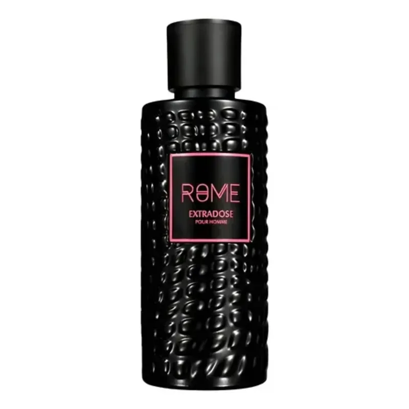 ROME EXTRADOSE POUR HOMME